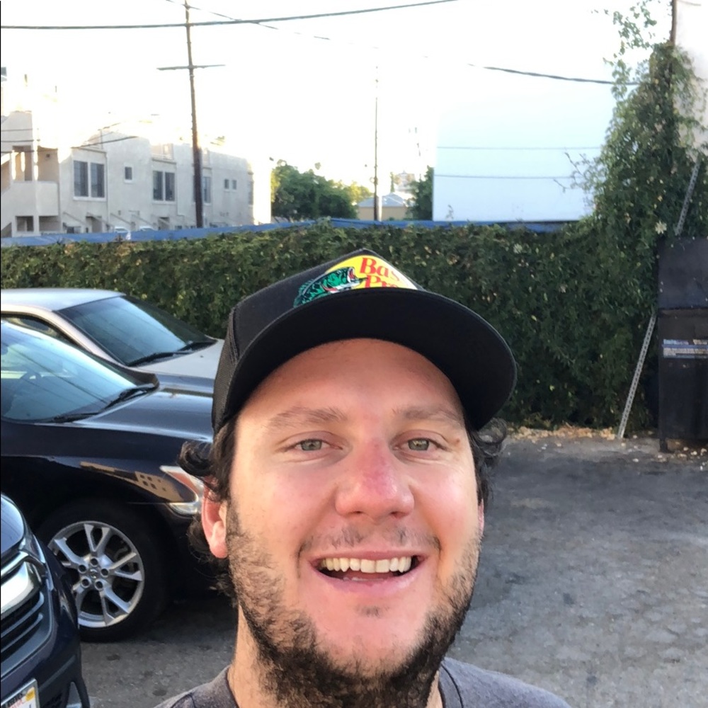 Meet your Posher, Trenton